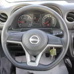2024 NISSAN URVAN HR SB 2.5L DIESEL DX MANUAL 15 SEATER - Thumbnail 10