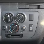 2024 NISSAN URVAN HR SB 2.5L DIESEL DX MANUAL 15 SEATER - Thumbnail 12
