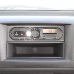 2024 NISSAN URVAN HR SB 2.5L DIESEL DX MANUAL 15 SEATER - Thumbnail 14