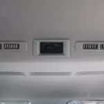 2024 NISSAN URVAN HR SB 2.5L DIESEL DX MANUAL 15 SEATER - Thumbnail 15