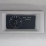 2024 NISSAN URVAN HR SB 2.5L DIESEL DX MANUAL 15 SEATER - Thumbnail 16