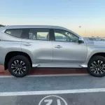 MITSUBISHI PAJERO SPORTS PETROL 4X4 - Thumbnail 2