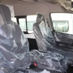 2024 NISSAN URVAN HR SB 2.5L DIESEL DX MANUAL 15 SEATER - Thumbnail 20