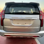 MITSUBISHI PAJERO SPORTS PETROL 4X4 - Thumbnail 3