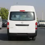 2024 NISSAN URVAN HR WB 2.5L PETROL DX MANUAL 16SEATER MANUAL - Thumbnail 4