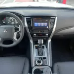 MITSUBISHI PAJERO SPORTS PETROL 4X4 - Thumbnail 4