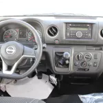2024 NISSAN URVAN HR WB 2.5L PETROL DX MANUAL 16SEATER MANUAL - Thumbnail 7