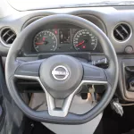2024 NISSAN URVAN HR WB 2.5L PETROL DX MANUAL 16SEATER MANUAL - Thumbnail 8