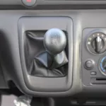 2024 NISSAN URVAN HR WB 2.5L PETROL DX MANUAL 16SEATER MANUAL - Thumbnail 9
