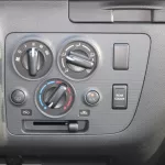 2024 NISSAN URVAN HR WB 2.5L PETROL DX MANUAL 16SEATER MANUAL - Thumbnail 11