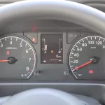 2024 NISSAN URVAN HR WB 2.5L PETROL DX MANUAL 16SEATER MANUAL - Thumbnail 13