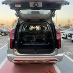 MITSUBISHI PAJERO SPORTS PETROL 4X4 - Thumbnail 5