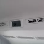 2024 NISSAN URVAN HR WB 2.5L PETROL DX MANUAL 16SEATER MANUAL - Thumbnail 16