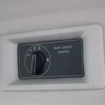 2024 NISSAN URVAN HR WB 2.5L PETROL DX MANUAL 16SEATER MANUAL - Thumbnail 17