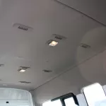 2024 NISSAN URVAN HR WB 2.5L PETROL DX MANUAL 16SEATER MANUAL - Thumbnail 18