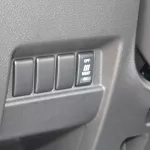 2024 NISSAN URVAN HR SB 2.5L DIESEL CX MANUAL 15SEATER - Thumbnail 6