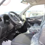 2024 NISSAN URVAN HR SB 2.5L DIESEL CX MANUAL 15SEATER - Thumbnail 7