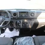 2024 NISSAN URVAN HR SB 2.5L DIESEL CX MANUAL 15SEATER - Thumbnail 8