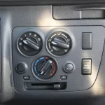 2024 NISSAN URVAN HR SB 2.5L DIESEL CX MANUAL 15SEATER - Thumbnail 10