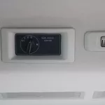 2024 NISSAN URVAN HR SB 2.5L DIESEL CX MANUAL 15SEATER - Thumbnail 13