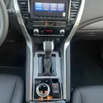 MITSUBISHI PAJERO SPORTS PETROL 4X4 - Thumbnail 7