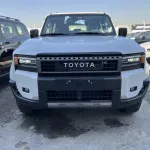 Toyota Prado LC250 VX 2.4L High Options 2024 Model Year - Thumbnail 2