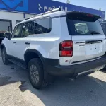 Toyota Prado LC250 VX 2.4L High Options 2024 Model Year - Thumbnail 6
