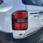 Toyota Prado LC250 VX 2.4L High Options 2024 Model Year - Thumbnail 7