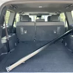 Toyota Prado LC250 VX 2.4L High Options 2024 Model Year - Thumbnail 9