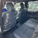 Toyota Prado LC250 VX 2.4L High Options 2024 Model Year - Thumbnail 10