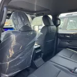 Toyota Prado LC250 VX 2.4L High Options 2024 Model Year - Thumbnail 11