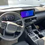 Toyota Prado LC250 VX 2.4L High Options 2024 Model Year - Thumbnail 12