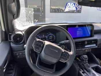 Toyota Prado LC250 VX 2.4L High Options 2024 Model Year