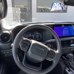 Toyota Prado LC250 VX 2.4L High Options 2024 Model Year - Thumbnail 13