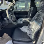 Toyota Prado LC250 VX 2.4L High Options 2024 Model Year - Thumbnail 14