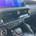 Toyota Prado LC250 VX 2.4L High Options 2024 Model Year - Thumbnail 15