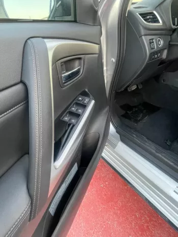 MITSUBISHI PAJERO SPORTS PETROL 4X4