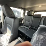 Toyota Prado LC250 VX 2.4L High Options 2024 Model Year - Thumbnail 18