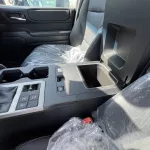 Toyota Prado LC250 VX 2.4L High Options 2024 Model Year - Thumbnail 19