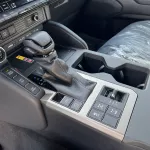 Toyota Prado LC250 VX 2.4L High Options 2024 Model Year - Thumbnail 21