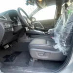 MITSUBISHI PAJERO SPORTS PETROL 4X4 - Thumbnail 10