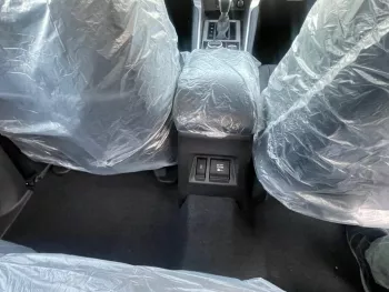 MITSUBISHI PAJERO SPORTS PETROL 4X4