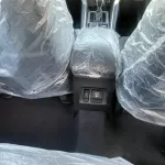 MITSUBISHI PAJERO SPORTS PETROL 4X4 - Thumbnail 11