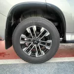 MITSUBISHI PAJERO SPORTS PETROL 4X4 - Thumbnail 12
