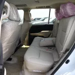 2024 TOYOTA LAND CRUISER SAHARA EDITION GXR V6 4.0L PETROL - Thumbnail 10