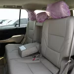 2024 TOYOTA LAND CRUISER SAHARA EDITION GXR V6 4.0L PETROL - Thumbnail 11