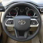2024 TOYOTA LAND CRUISER SAHARA EDITION GXR V6 4.0L PETROL - Thumbnail 13