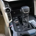 2024 TOYOTA LAND CRUISER SAHARA EDITION GXR V6 4.0L PETROL - Thumbnail 15