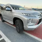 MITSUBISHI PAJERO SPORTS PETROL 4X4 - Thumbnail 13
