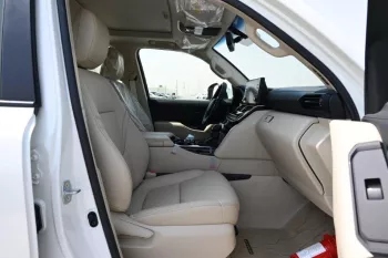 2024 TOYOTA LAND CRUISER SAHARA EDITION GXR V6 4.0L PETROL
